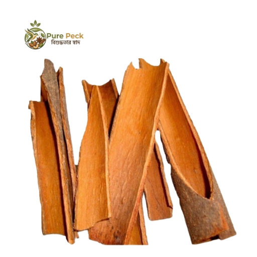 দারুচিনি [ প্রিমিয়াম ] । Cinnamon